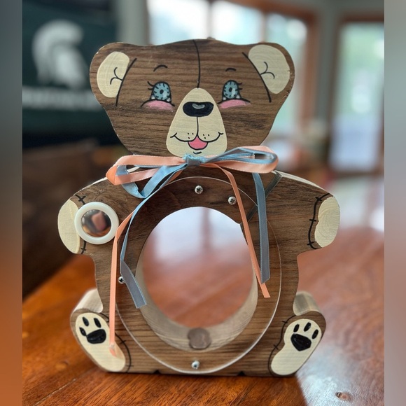 Vintage Other - Vintage Baby Bank